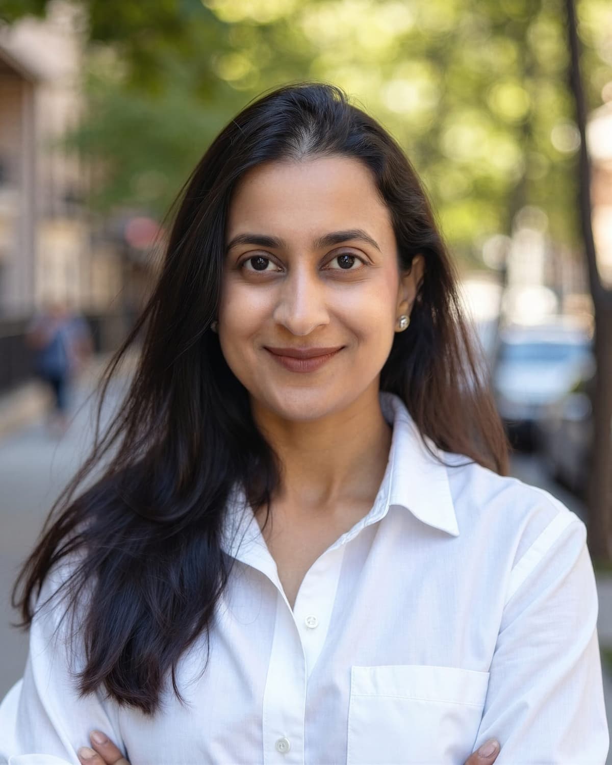 Divita Agarwal - Founder Potent Hygiene