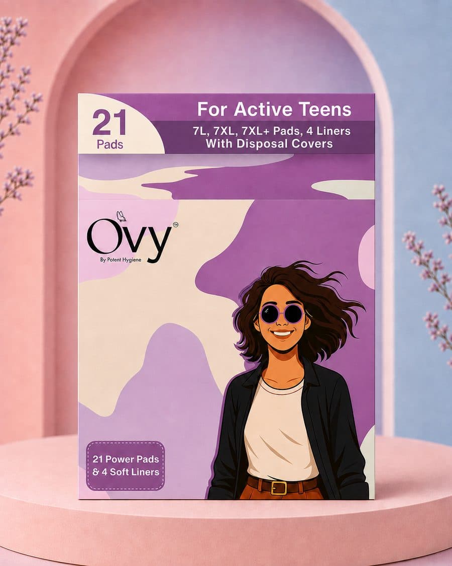 Pro-Active Pack