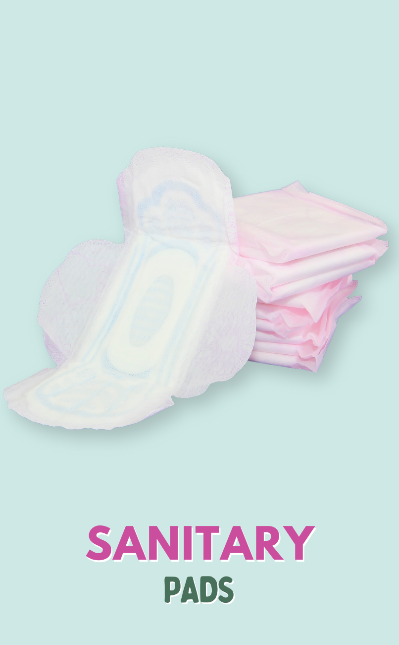 Sanitary Pads