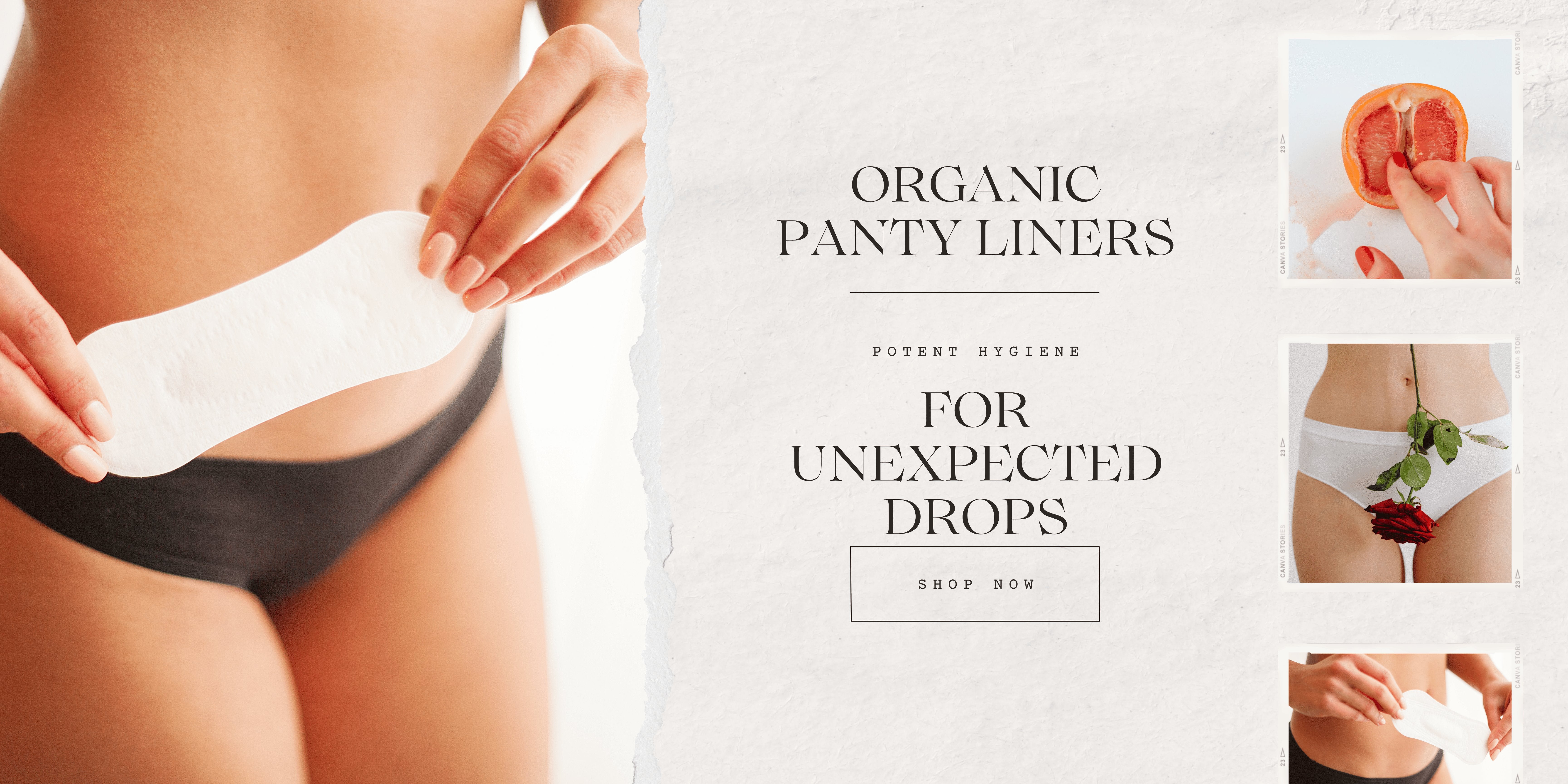 Panty Liners