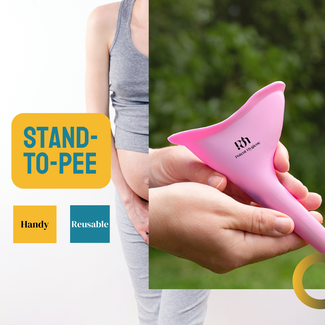 Pee Funnel