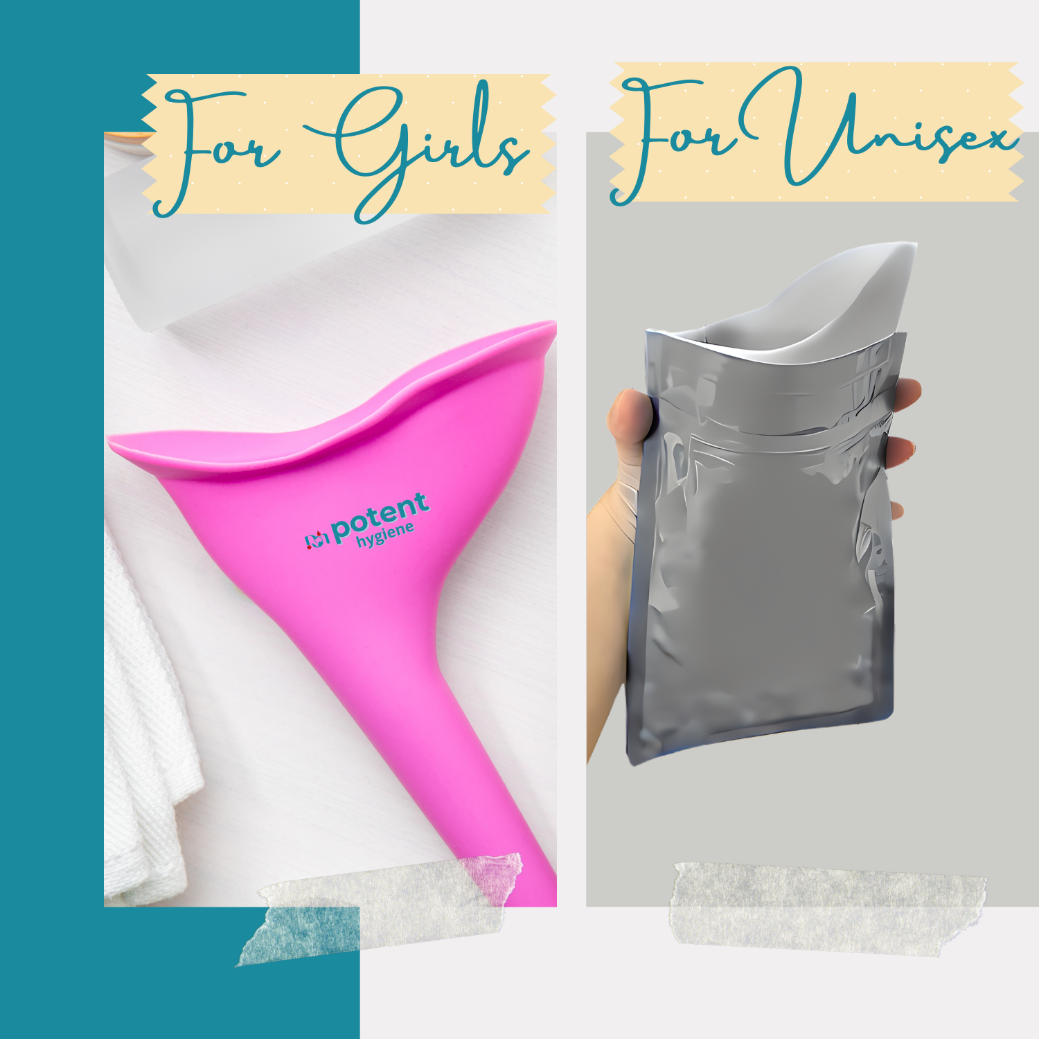 BabyMoon Pee Puke Protector Kit