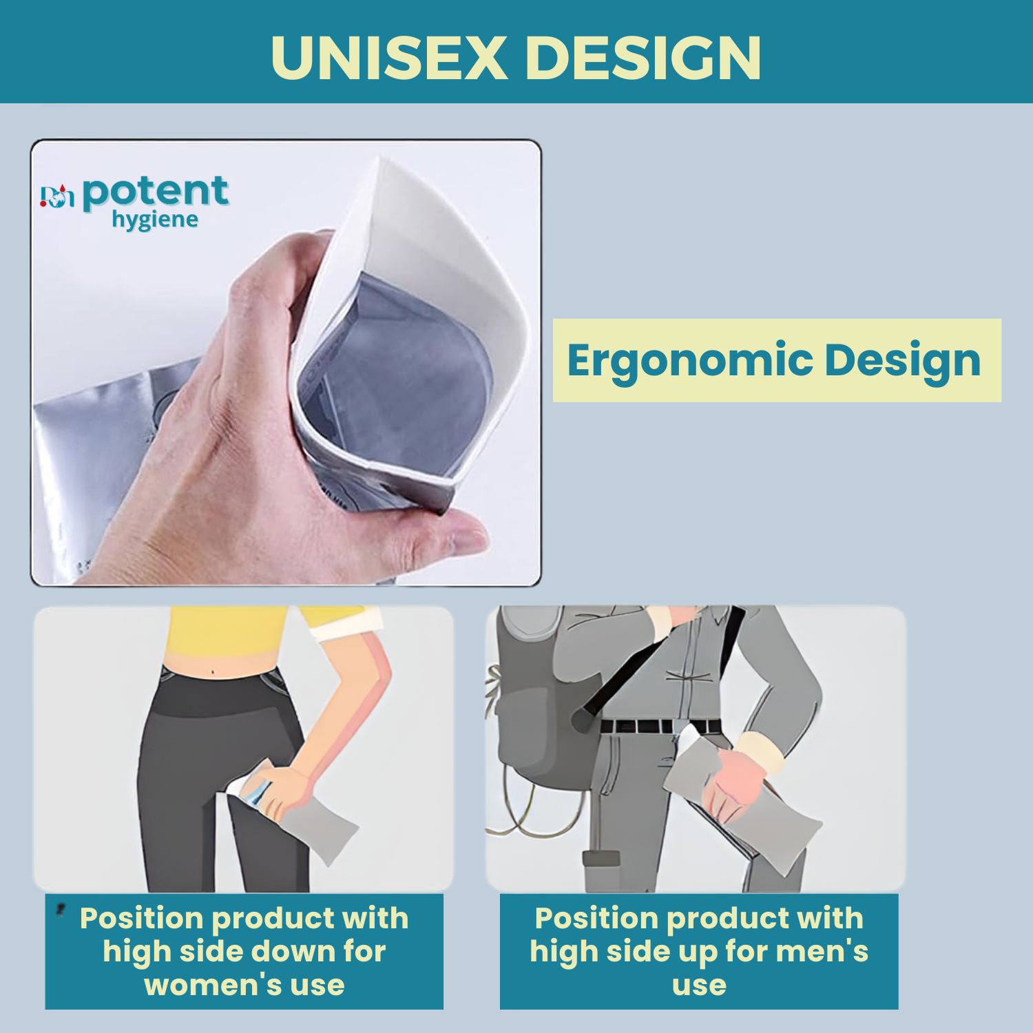 BabyMoon Pee Puke Protector Kit