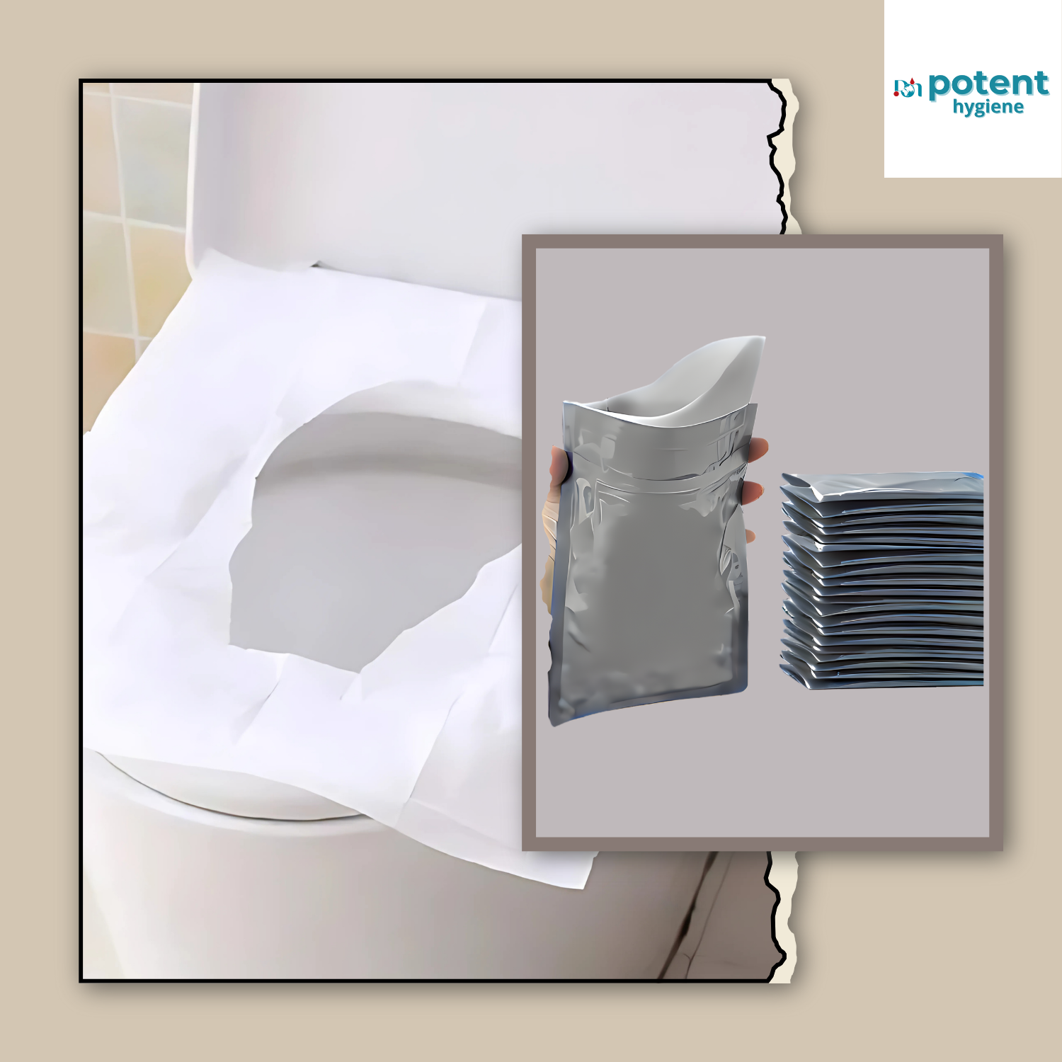 BabyMoon Bowel Disorder Relief Pack