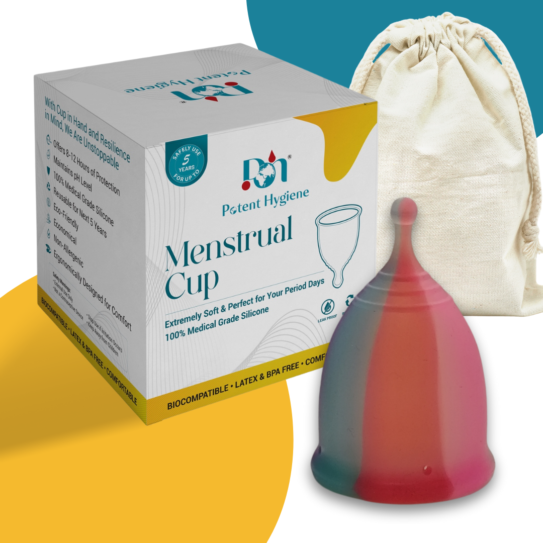 Menstrual Cup