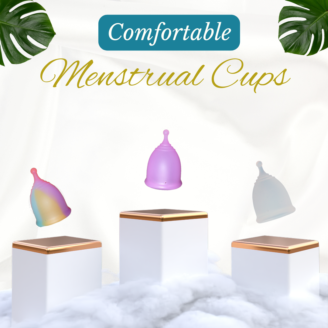 Menstrual Cup