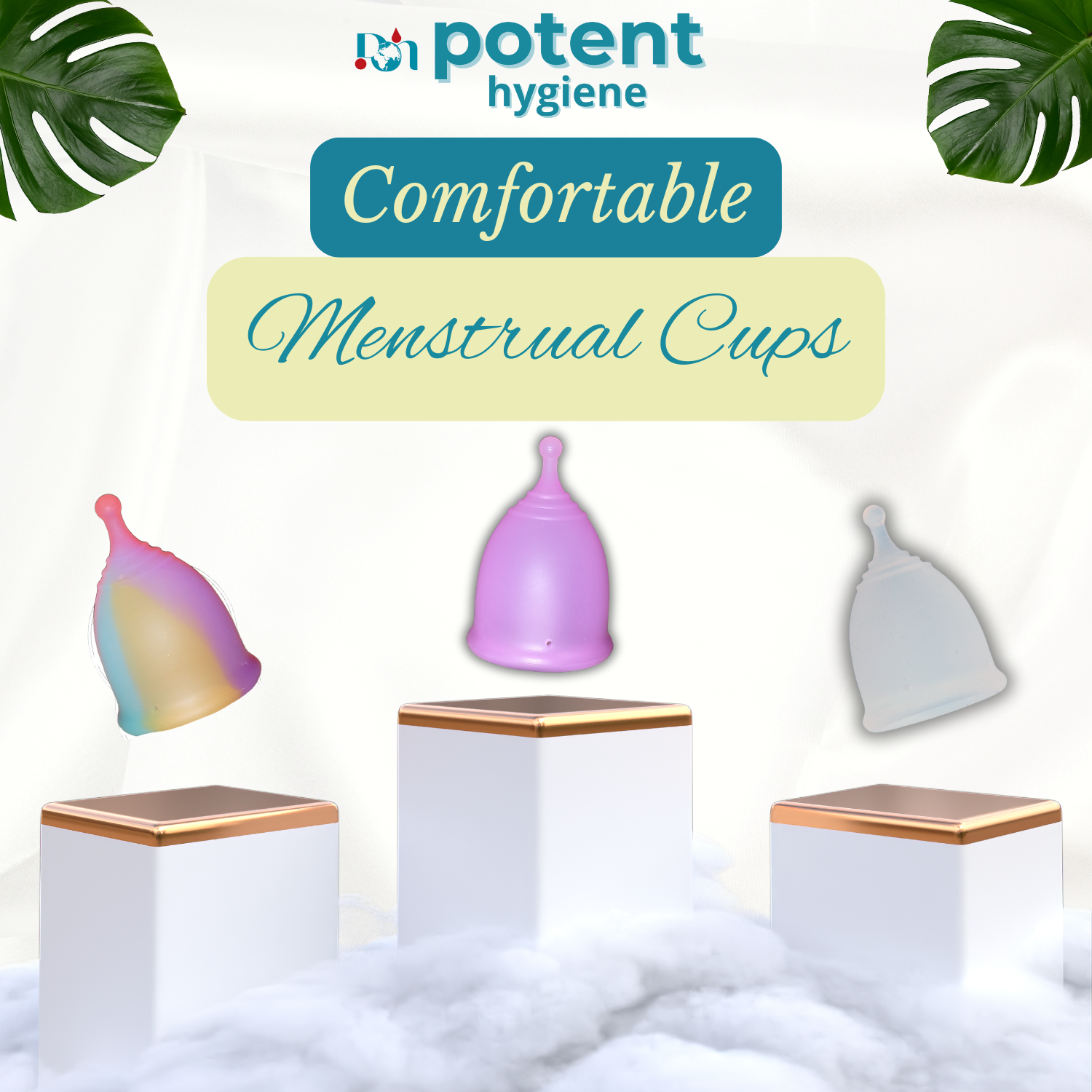 Menstrual Cups