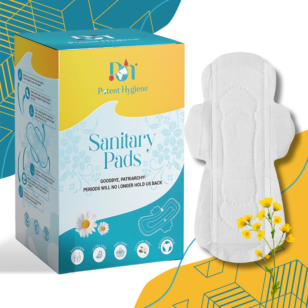 Sanitary Pads