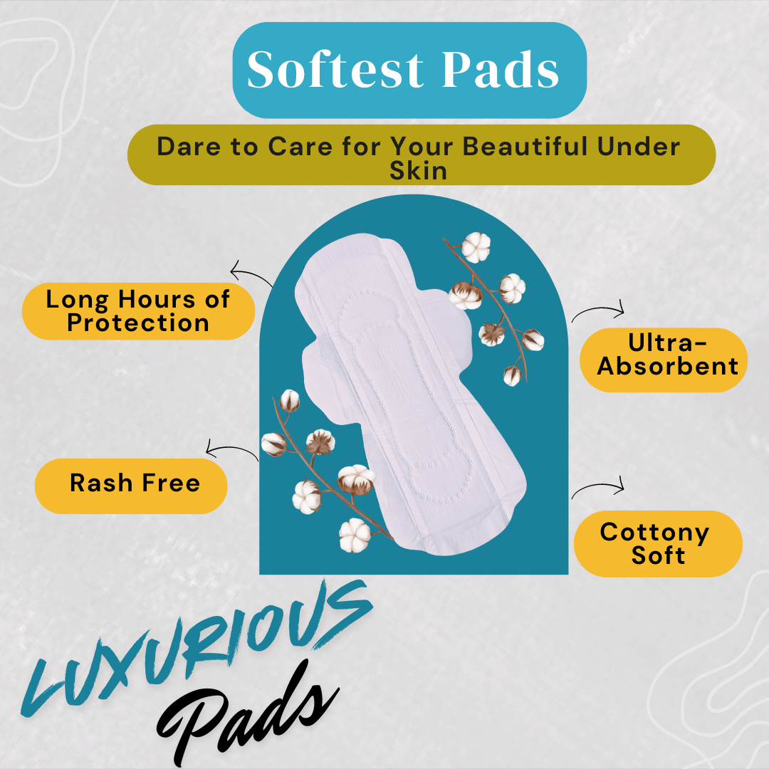 Sanitary Pads