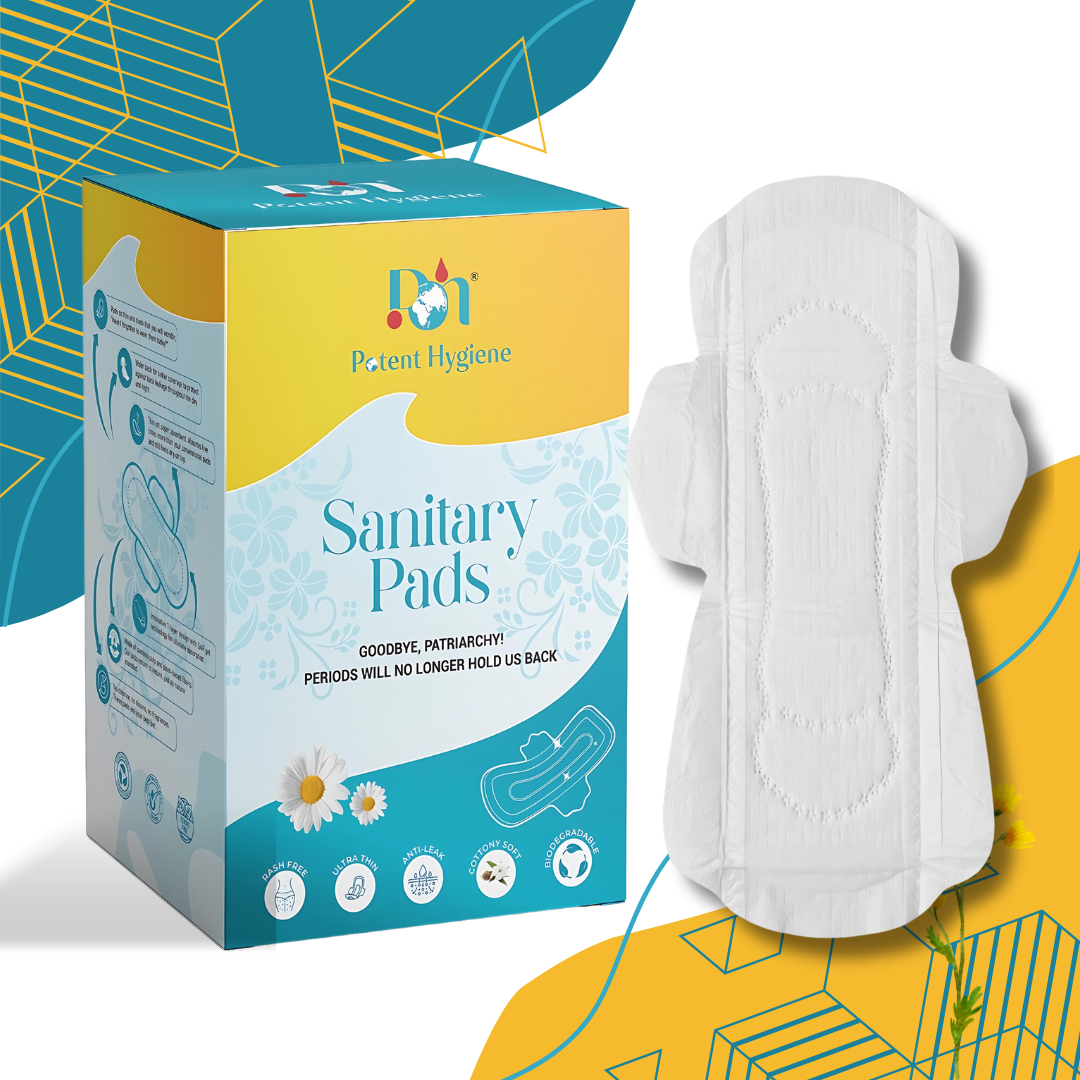 Sanitary Pads