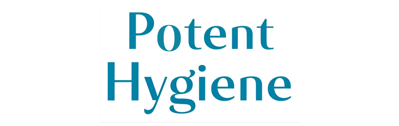 Potent Hygiene