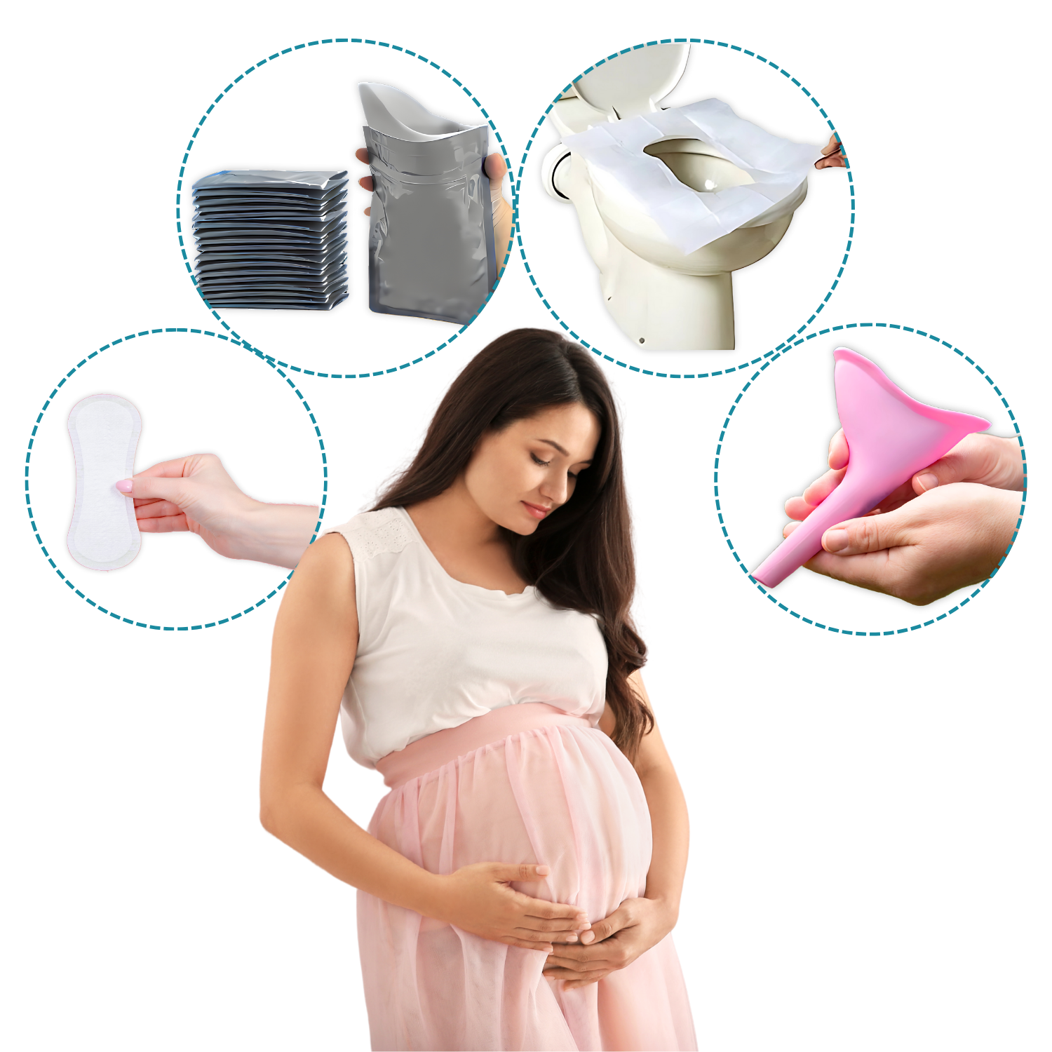 BabyMoon All-in-One Care Essentials