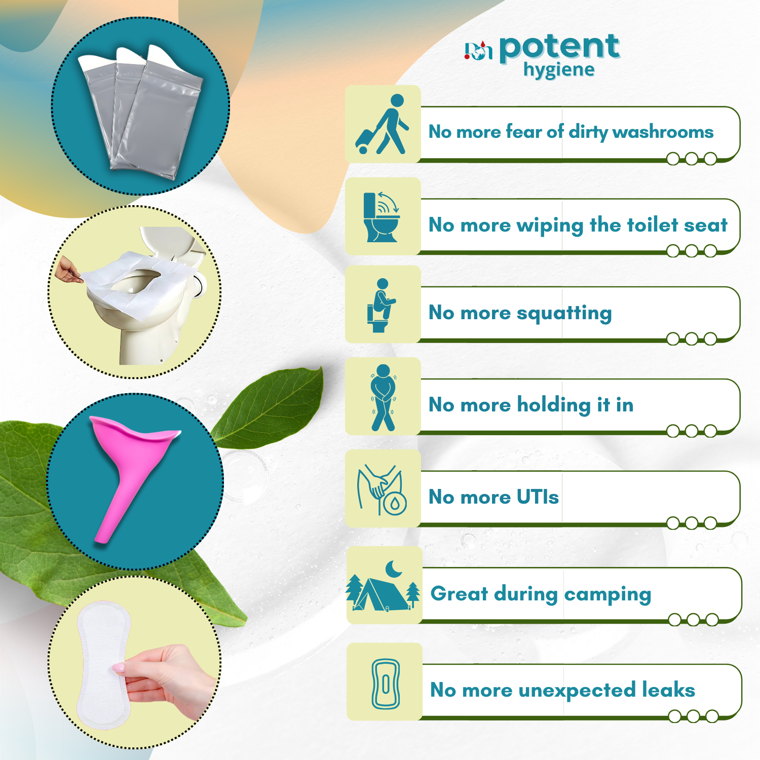 BabyMoon All-in-One Care Essentials