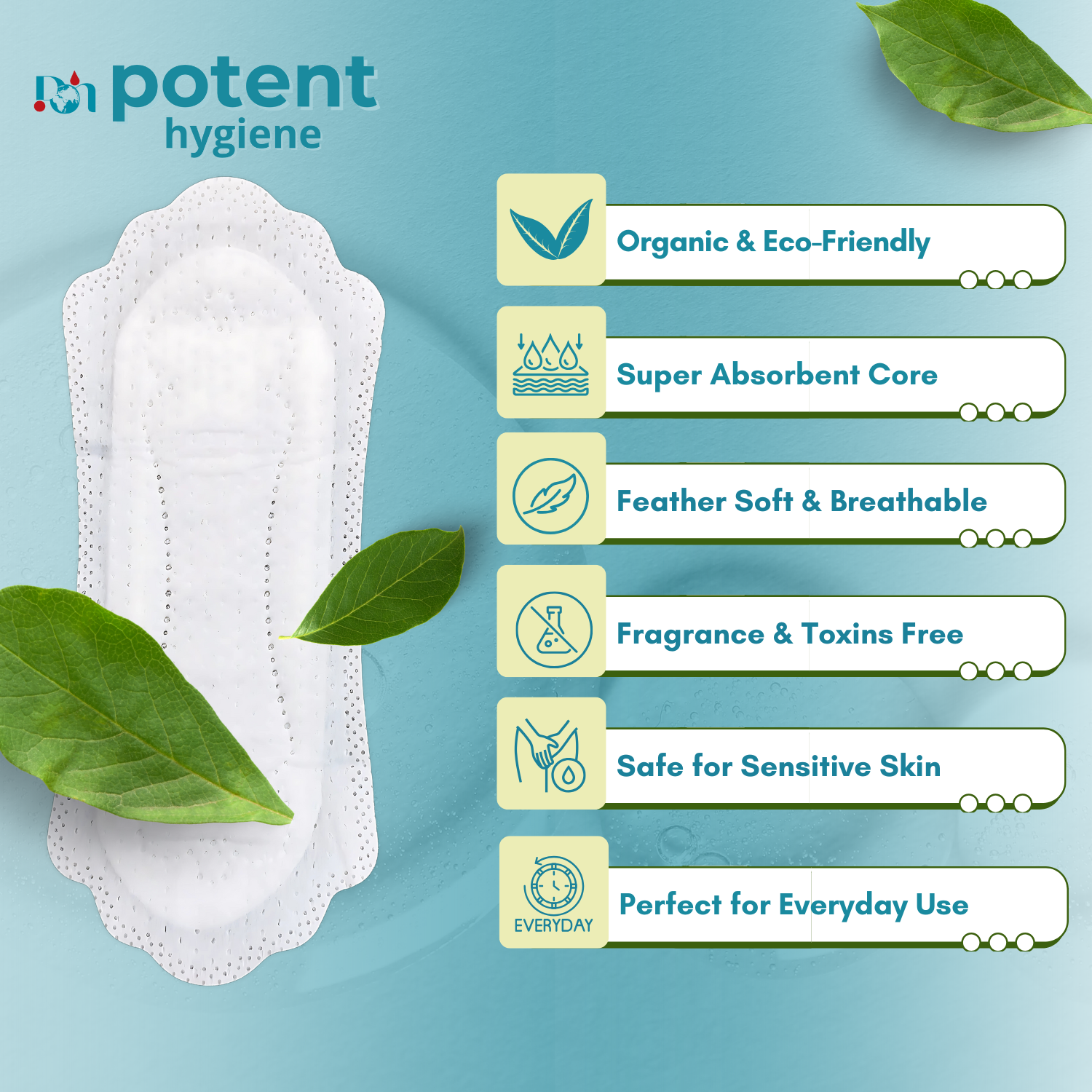 BabyMoon All-in-One Care Essentials