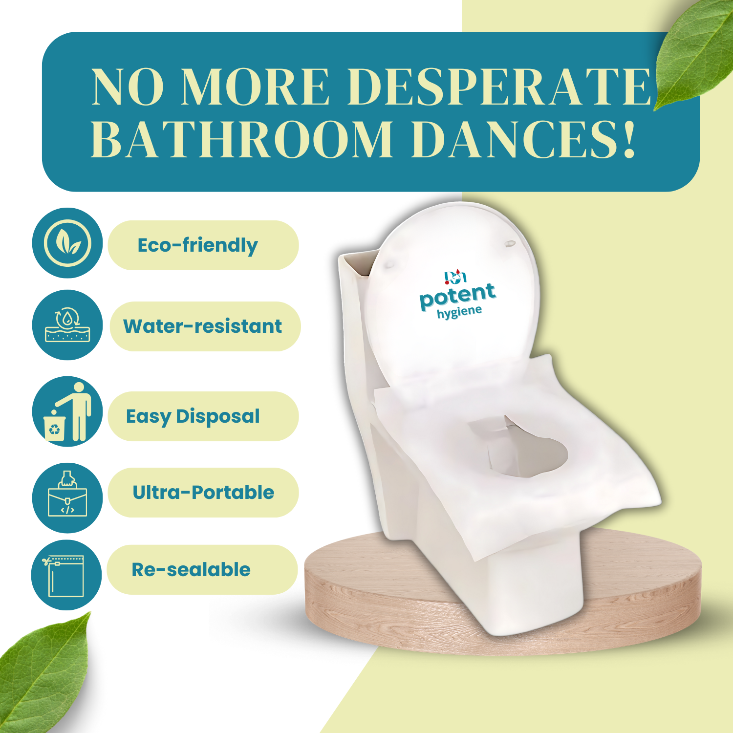 BabyMoon All-in-One Care Essentials