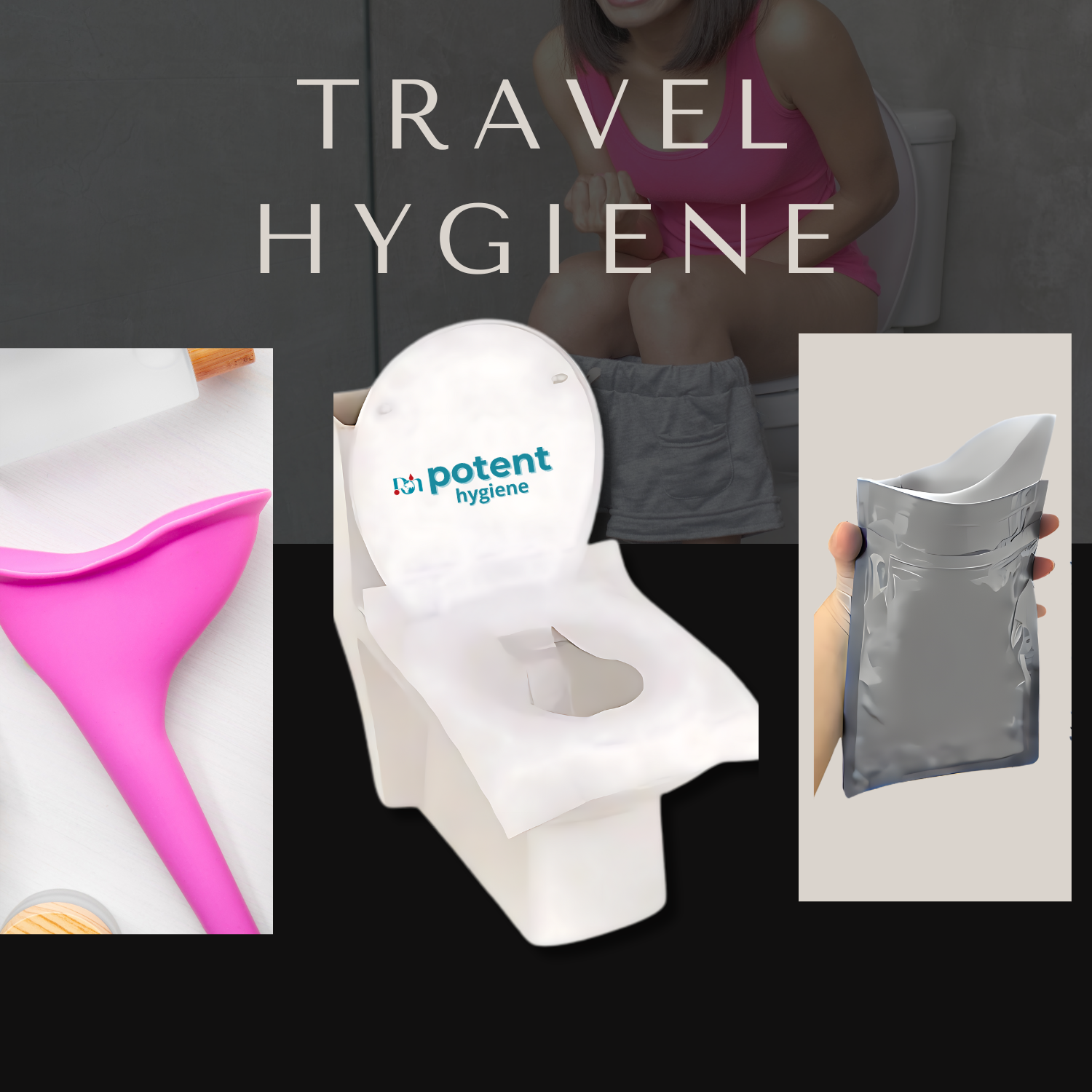 Senior-Friendly Comfort Essentials