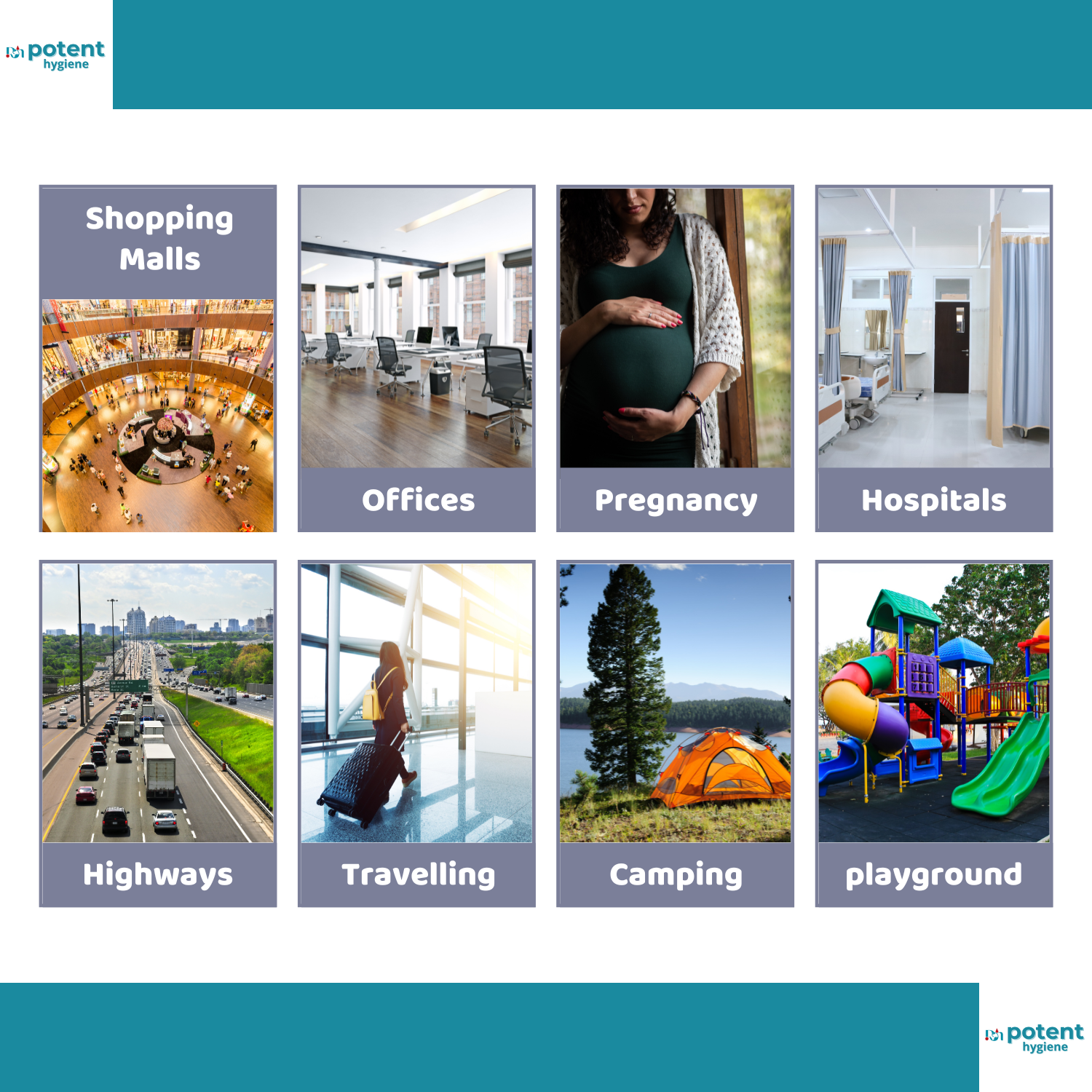 Senior Restroom Relief Pack