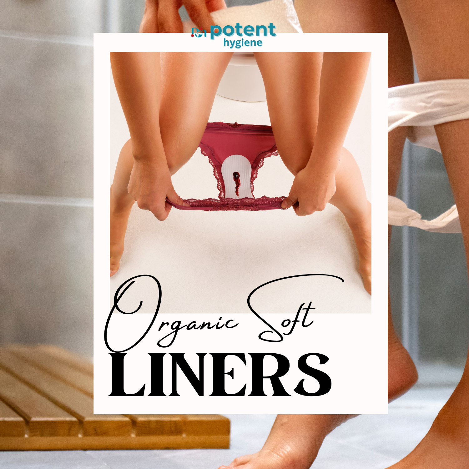 Organic Panty Liners