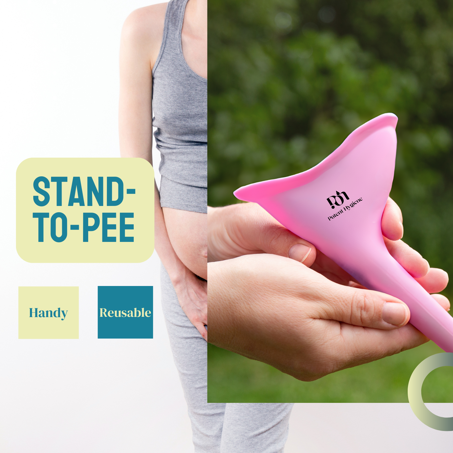 Pee Funnel