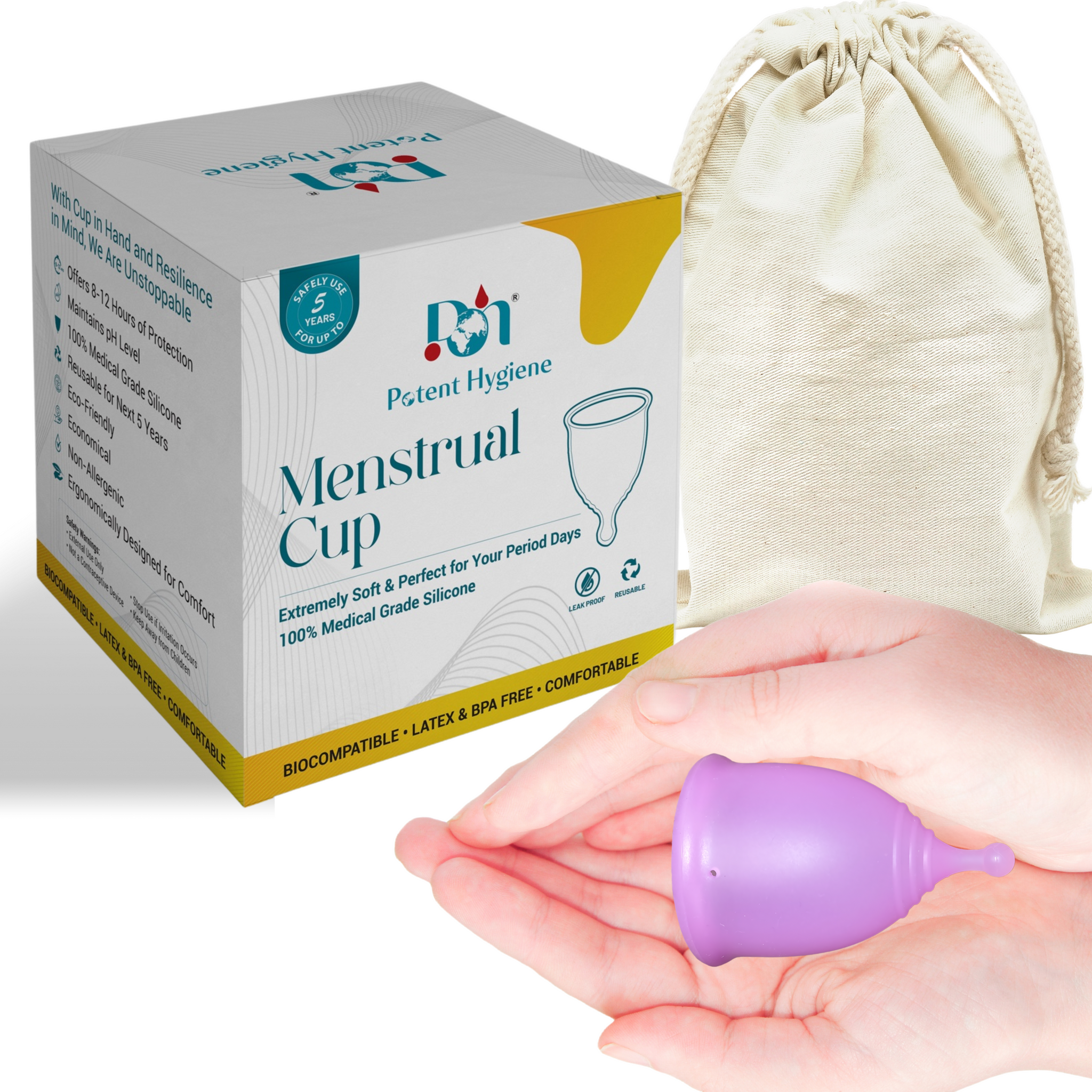 Menstrual Cup