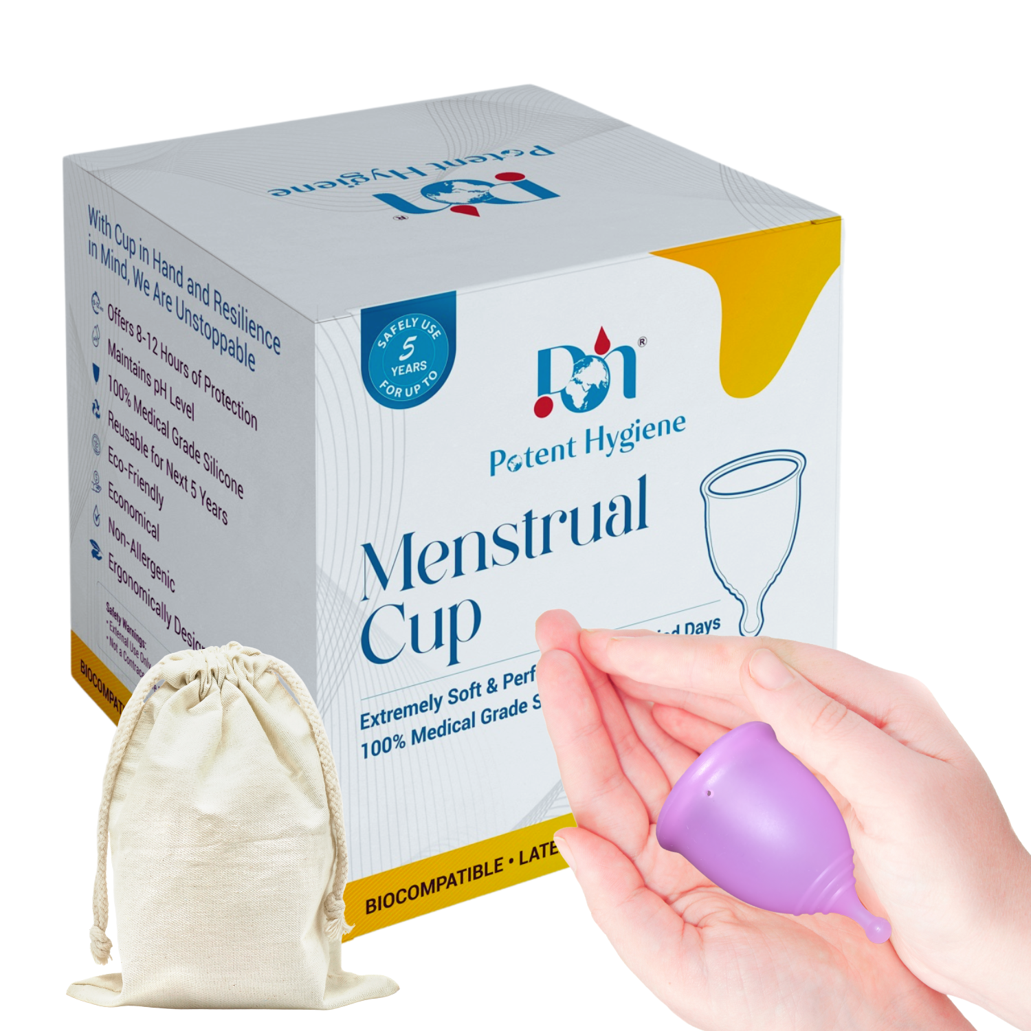 Menstrual Cups