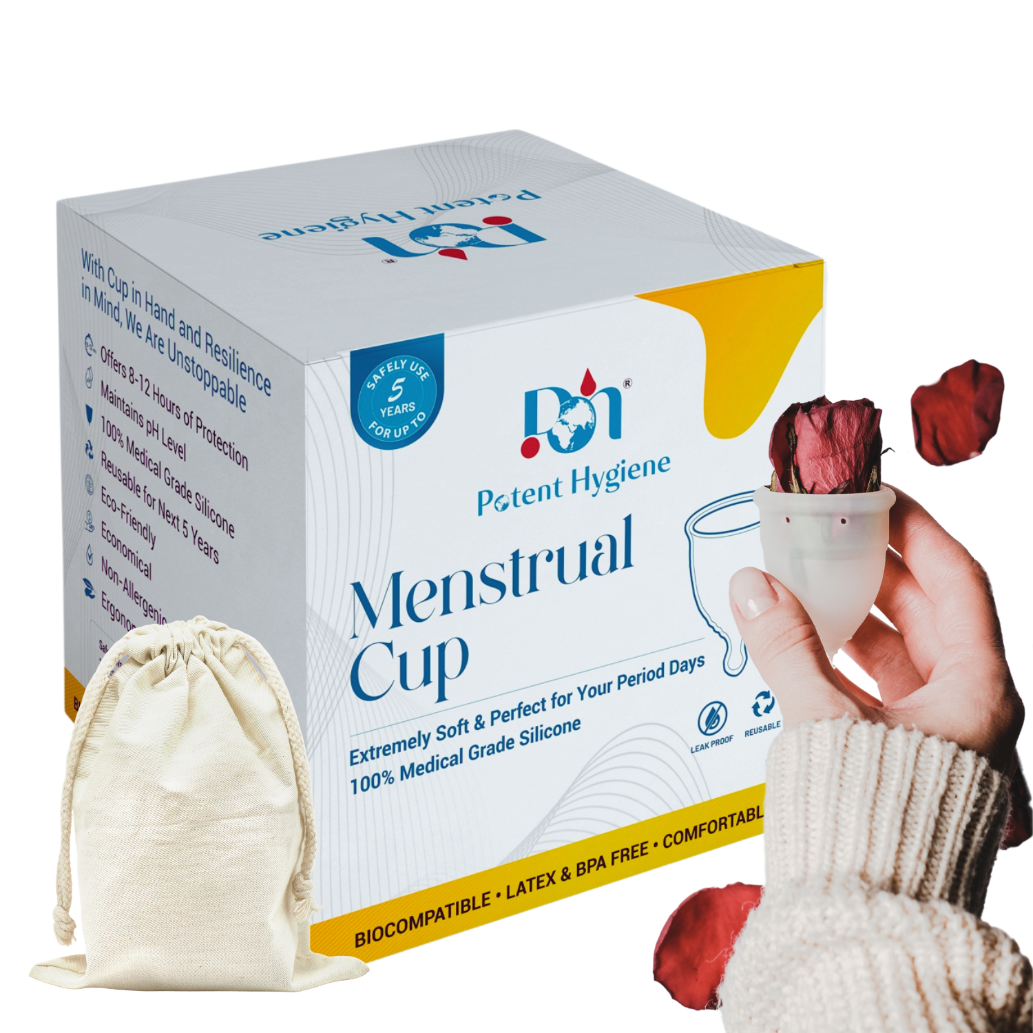 Menstrual Cups