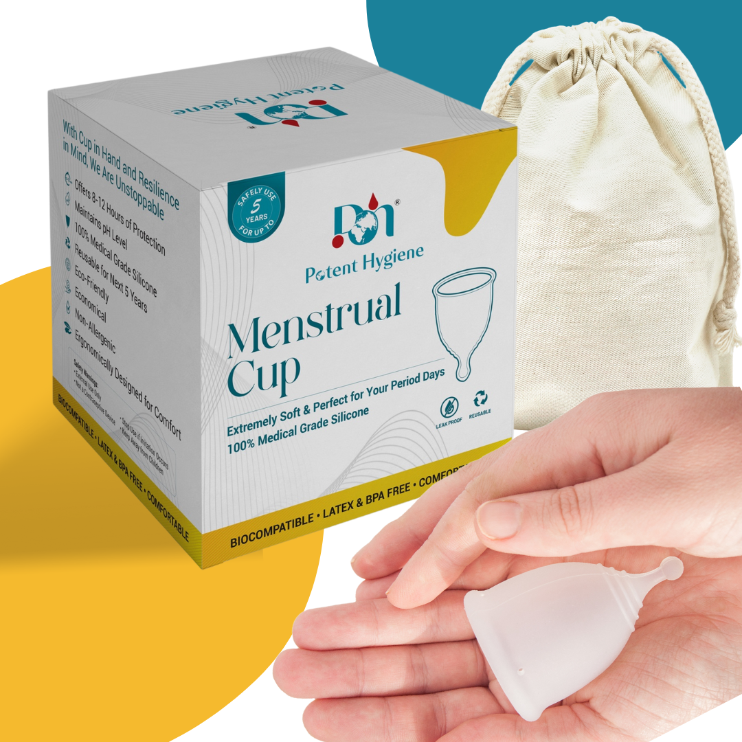 Menstrual Cup