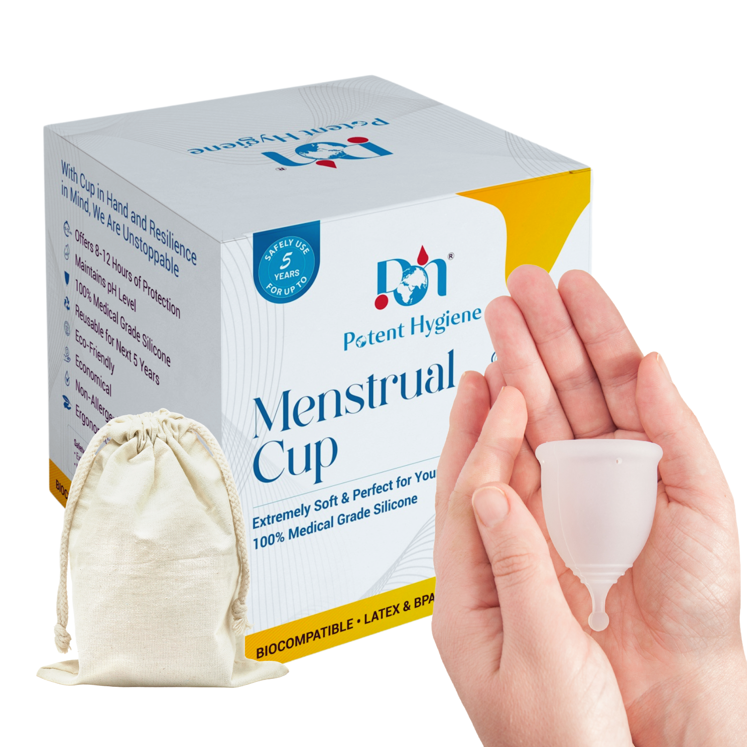 Menstrual Cups