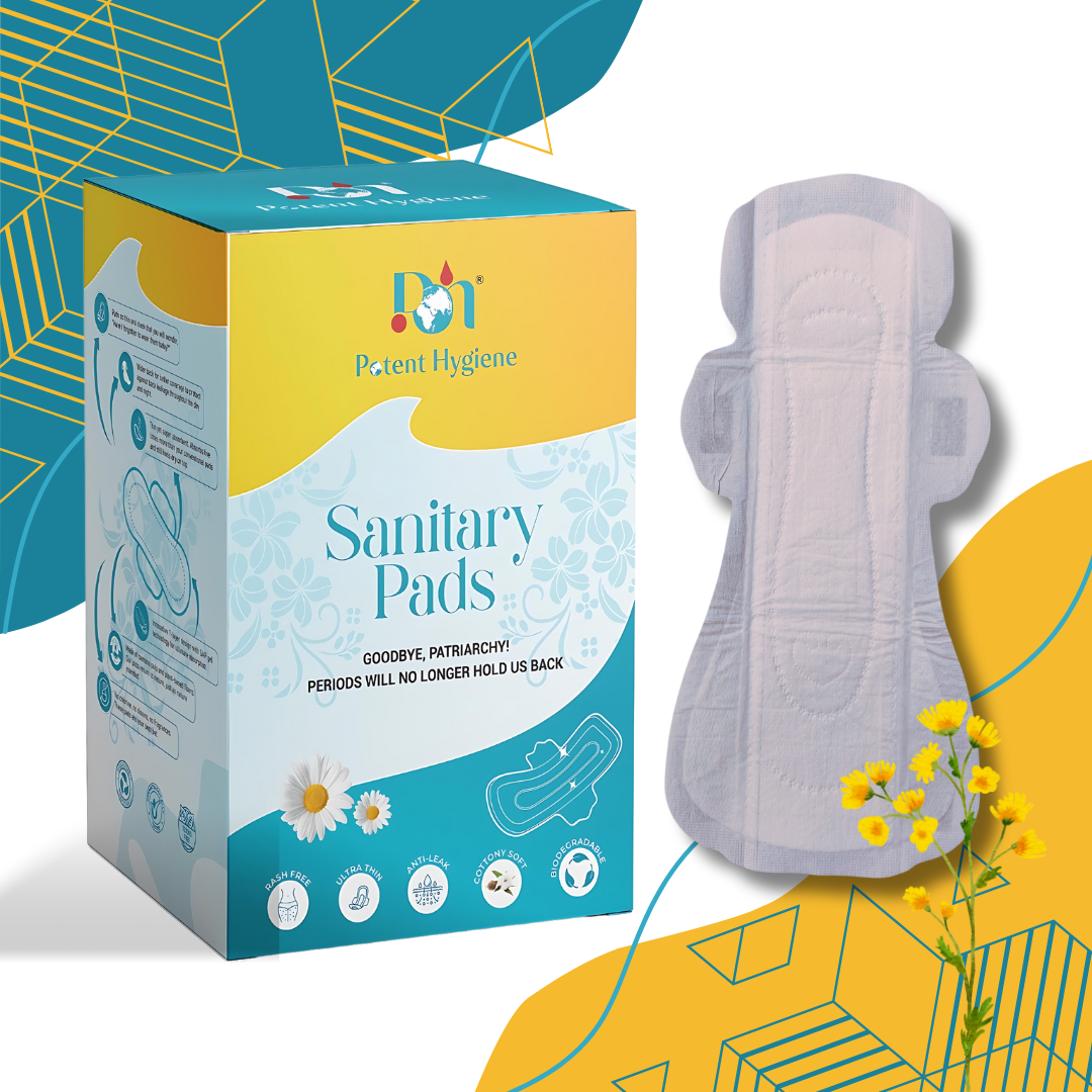 Sanitary Pads