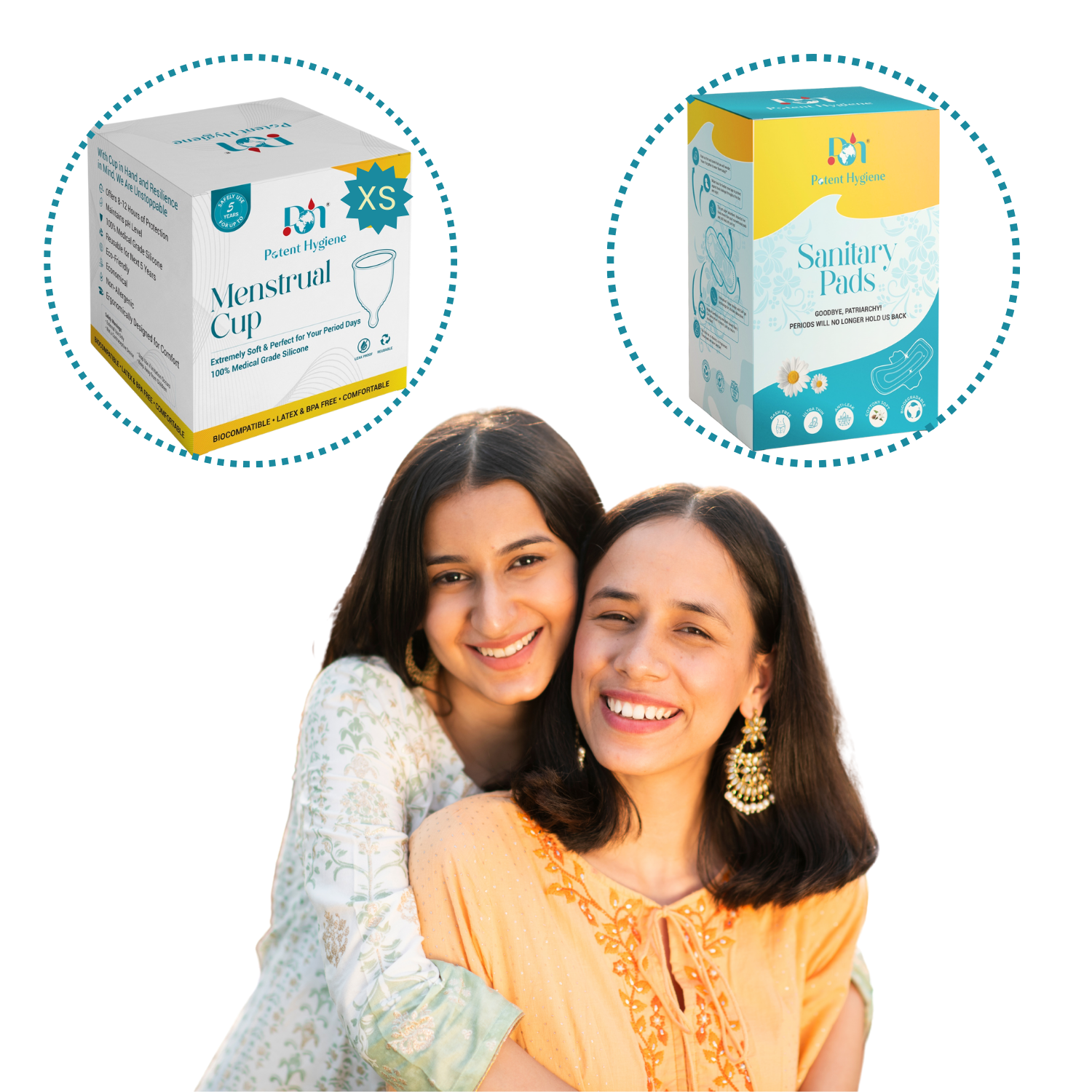 Generations of Care Combo